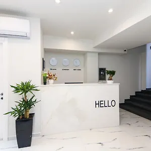 N Center By Noshi 4* Tirana