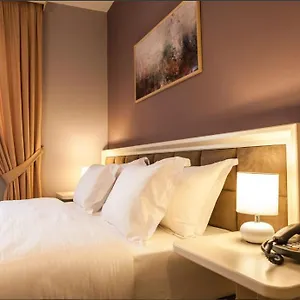 Hotel Hotelvila 22