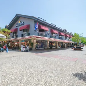 gocek-centre-hotel.aegeanhotels.net/
